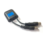 Фільтр поділу West МВДМВ, синій