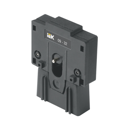 Механизм блокировки для КМИ 40-95А, IEK, KKM30D-MB - 1