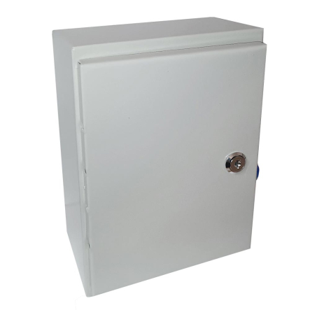 ЯТП 0,4 220/24 IP31 c розеткой