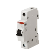 Автоматический выключатель ABB SH201-С63, 1P, 63А, 2CDS211001R0634