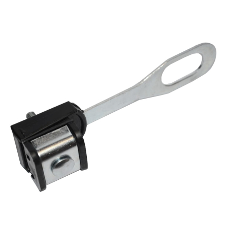 Зажим анкерный для СИП ЗА 2.1, 2х(16-25) кв.мм, пластина - 1