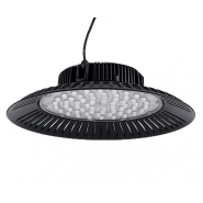 Светильник LED купольный LUXEL, HIGHBAY, 60W, 6500K, 6600Lm, IP65, HB-60C 60W