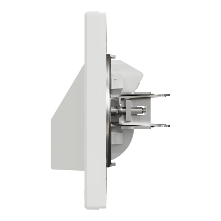 Кабельный ввод Schneider Electric ASFORA, белый, ЕРН5500121