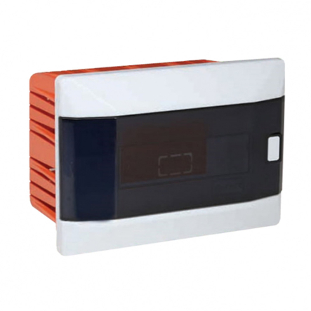 Щит распределительный FAR F87, 6 модулей внутренний - 1