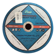 Круг отрезной 180x2x22.23 FANGDA