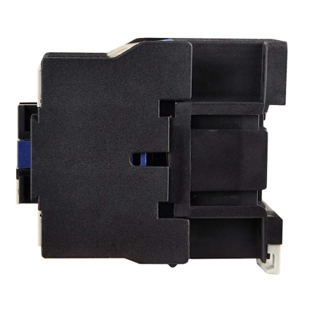 Магнитный пускатель АСКО-УКРЕМ ПМ 1-12-01 F7 110B (LC1-D1201), A0040010059