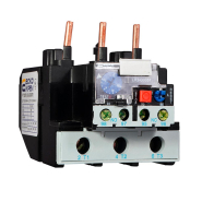 Реле тепловое АСКО-УКРЕМ РТ-3357 (LR2-D3357) 37,0-50,0А, к ПМ 3-40,50, ПМ4-65,80,95, A0040060019