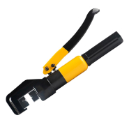 Прес гідравлічний TechnoSystems ПГР-70 4-70 (SC, DL, DTL, DT, JG, GL, GTY 6-70), TNSy5500393