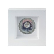 Светильник точечный AZ-19, MR-16, 12V, 35W