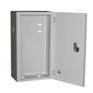 Ящик (корпус) перемикання під рубильник Білмакс&amp;nbsp;ЯПРП-100 економ, порожній, Б00040092