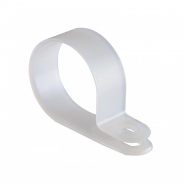 Скоба под винт, АСКО-УКРЕМ, A0150140009, CHS 1R (100 в уп.)