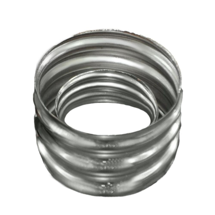 Перехідник для ламп Lamp Base Convertor Е27 на Е40 - 1