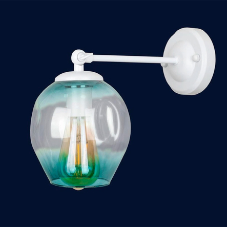 Бра LEVISTELLA 756WPR0231F-1 WH+BL