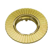 Светильник точечный Feron DL2007, MR16, GU5.3, жемчужное золото