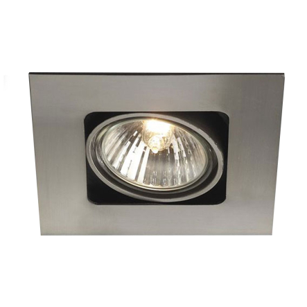 Светильник Massive 59300/17/16 ARTEMIS 1хGU10, 35W - 1