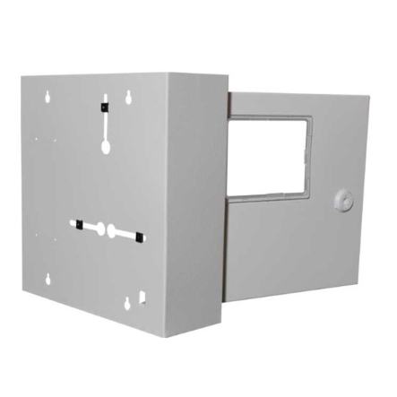 Учетно распределительный щиток Билмакс Б00020596 ЯУР-1Н-4Э эконом, 270 х 275 х 90 мм