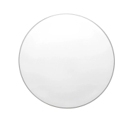 Светильник светодиодный потолочный Ultralight UL4250, 24W, 4500K, d260, серебро