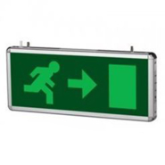 Світильник аварійний VI-TO VT-299, EXIT, 6LED