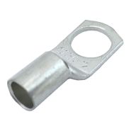 Наконечник TNSy, 5501029, SC 35/12, мідно-луджений