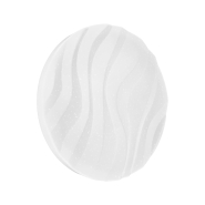 Светильник VIOLUX Smart SKY, 30W, 3000-6000 К, 2400Lm, 340 мм, круг, белый, 210103