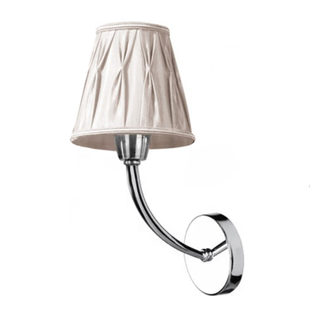 Бра SPOTLIGHT LATINA 5075118, 1xE14х60W, 350х210 мм - 1