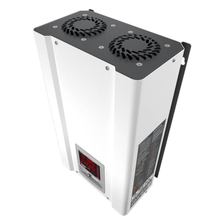 Стабилизатор напряжения Элекс Ампер симистор У 12-1/63 v2.1