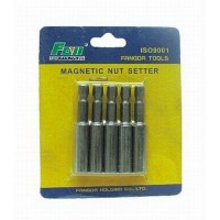 Біта магнітна 12mm FANGDA - 1 Біта магнітна 12mm FANGDA - 1