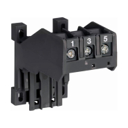 Монтажный набор для установки тепловых реле ABB DB25/25A до 25А, 1SAZ201108R0001