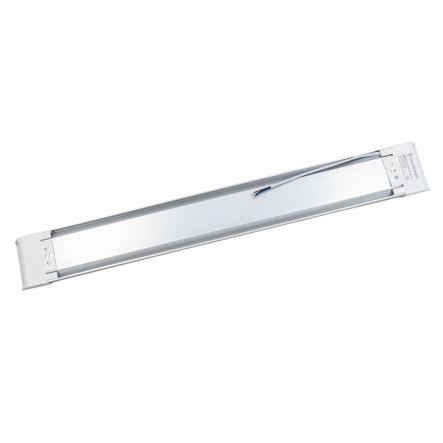 Светильник светодиодный ENERLIGHT LINEAR 60W, 6500К, 5000Lm, 120 см, LINEAR60SMD80С