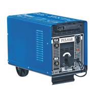 Сварочный аппарат Pulsar 305 50-210А диаметр электрода 1,6-4мм 230/400В