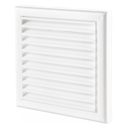 Ґрати Домовент ДВ 100с, 0000228096