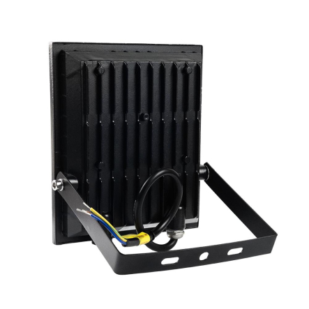 Прожектор LED Violux NORD 30W 6000K IP65 черный