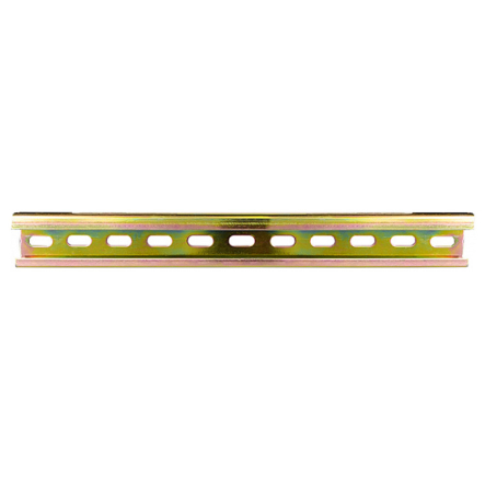 Дін рейка TH(ТS)-32, 1м, АСКО-УКРЕМ, A0150010102 - 1