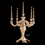 Канделябр LORENZON L.946/5/AVOP