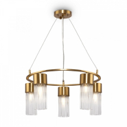 Люстра Esala FR5050PL-05BS