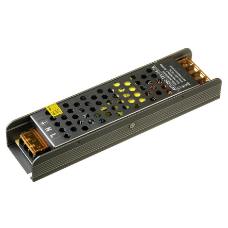 Блок питания AVT 12V IP20 16,7А - 200W