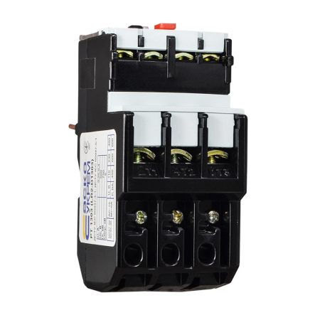 Реле тепловое АСКО-УКРЕМ РТ-1303 (LR2-D1303) 0,25-0,4А, к ПМ 1-09, 12, 18, 2-25, A0040060003