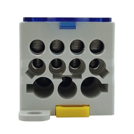 Распределительный блок TNSY РБД-250А, DIN, TNSy5500662