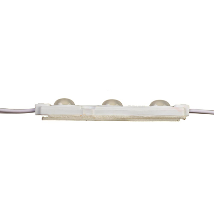 Светодиодный модуль MTK-5730-3Led-W-1,5W белый