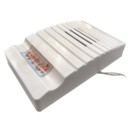 Звонок Елтос «ОРФЕЙ», выбор звуч., регулятор, доигрывание Звонок Елтос «ОРФЕЙ», выбор звуч., регулятор, доигрывание