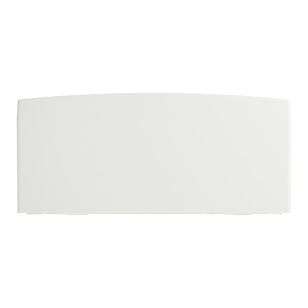 Щит пластиковый Schneider Electric Easy9 EU, навесной, дымчатые двери 1ряд /8м, EZ9EUC108