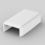 Заглушка KOPOS 8921_HB, для LHD 20х10 см