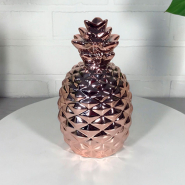 Скарбничка OLens 6934-4, Ананас, Н-18,9