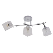 Люстра VALESO V XA1546/3 CR