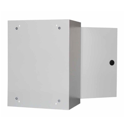 Бокс монтажный Билмакс БМ-301C+П, 200 х 300 х 150 мм, Б00056476