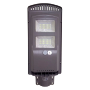 Світильник вуличний консольний 60W, LED, SPG40Y, Sensor Rador+SRC