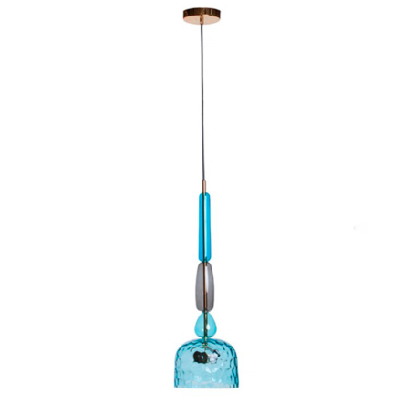 Підвіс ARTTOK MD 3212 A GO+BLUE D190*H615 LED 5W - 1