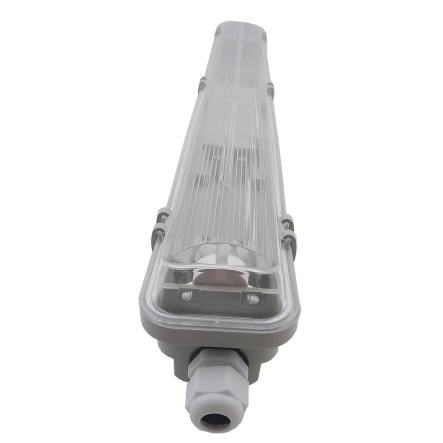 Светильник промышленный LED LFB, 1*1200, IP65, T8, Slim, TNSy5000025