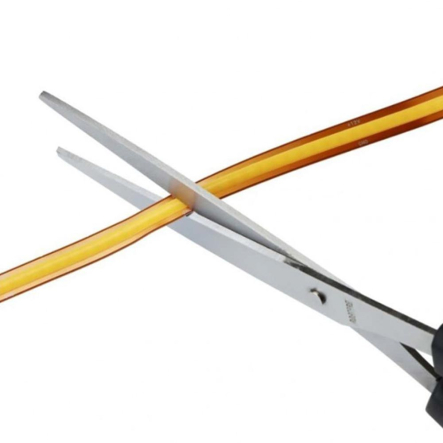 Светодиодная лента Ardero LS508ARD, 12V, 528COB 2110, 4000K, 13W, IP20, 5м х 8мм