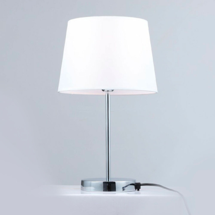 Настольная лампа SIRIUS B N6568/1T CH - 1